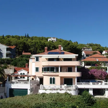 Seaside With A Swimming Pool - 7561 Apartment *